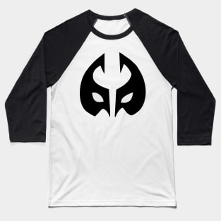 The Prowler -1610 Mask Baseball T-Shirt